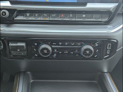 New 2026 Chevrolet Silverado 3500 High Country w/ High Country Premium Package AWD/4WD image 28