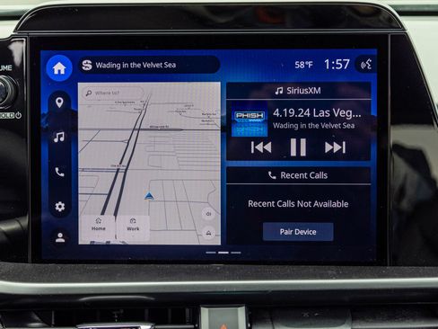 New 2026 Subaru Outback Premium AWD/4WD image 25
