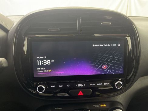 Used 2024 Kia Soul GT-Line image 16
