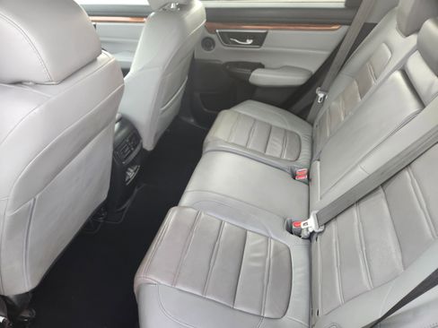 Used 2018 Honda CR-V EX-L image 10