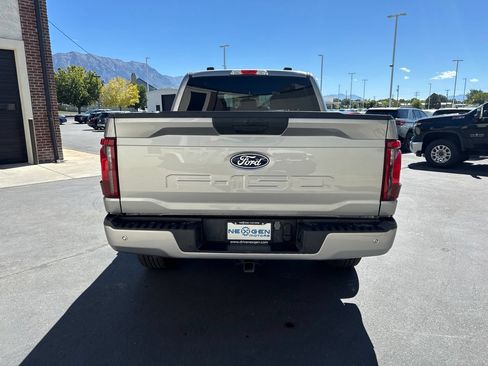 Used 2024 Ford F150 STX AWD/4WD image 7