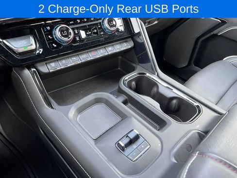 Certified 2025 GMC Sierra 2500 AT4X AWD/4WD image 35