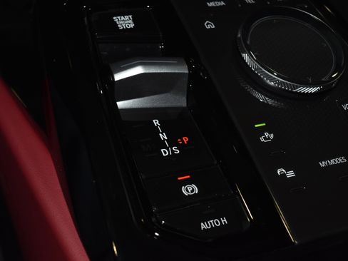 New 2026 BMW 530i xDrive image 14