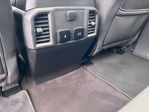 Used 2019 Ford F150 XLT w/ Equipment Group 302A Luxury AWD/4WD image 19