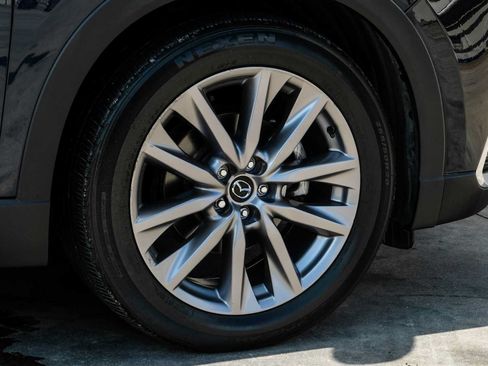 Used 2021 MAZDA CX-9 Grand Touring AWD/4WD image 58