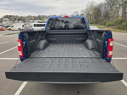 Used 2023 Ford F150 XL w/ STX Appearance Package AWD/4WD image 11