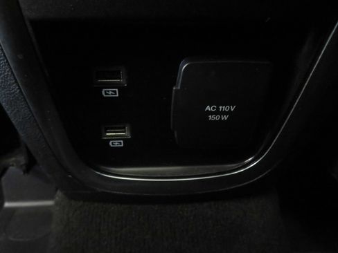 Used 2019 Lincoln MKC Reserve w/ MKC Climate Package image 56