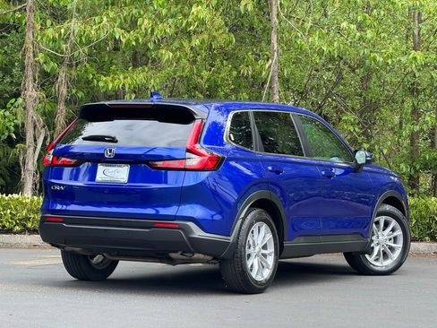 Used 2024 Honda CR-V EX image 20