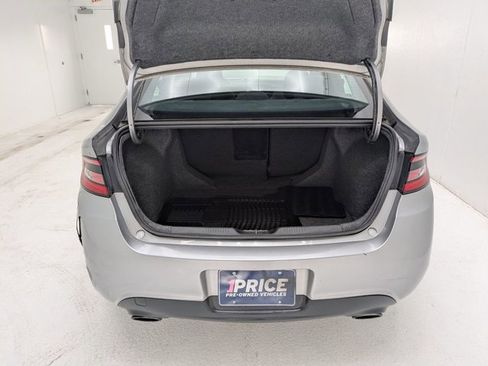 Used 2015 Dodge Dart SXT image 6