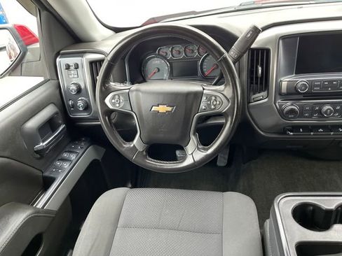 Used 2018 Chevrolet Silverado 1500 LT w/ All Star Edition image 13