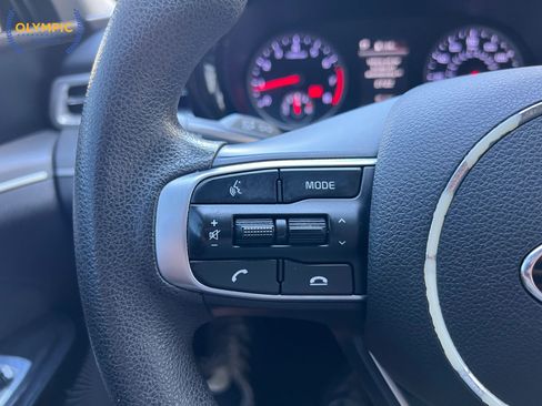 Used 2021 Kia K5 LXS AWD/4WD image 22