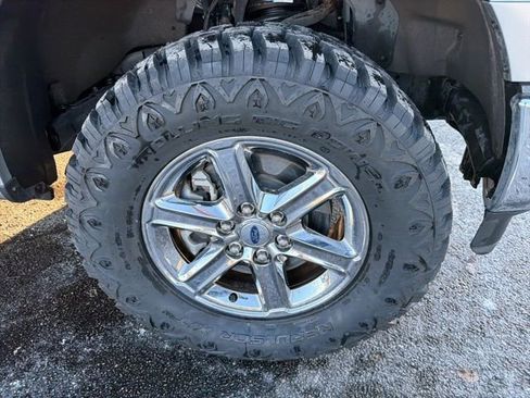 Certified 2024 Ford F150 XLT w/ Tow/Haul Package image 4