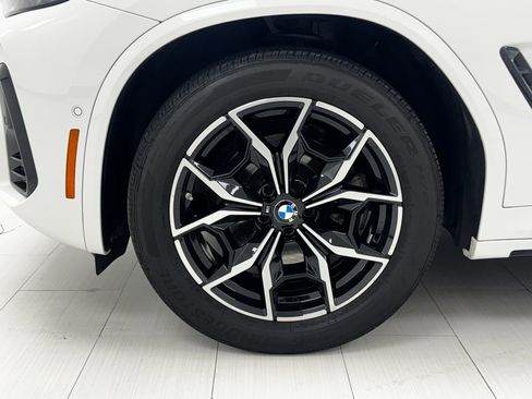 Used 2023 BMW X4 xDrive30i w/ M Sport Package image 42