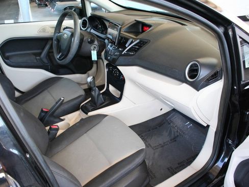 Used 2012 Ford Fiesta S FWD image 14