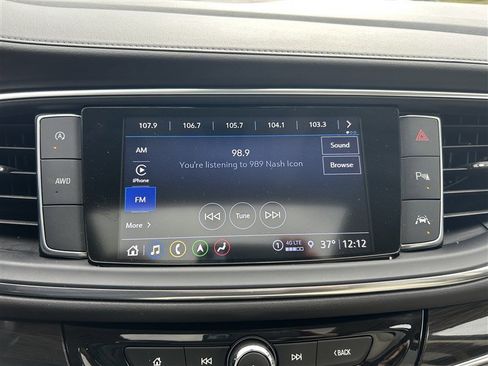 Used 2023 Buick Enclave Premium w/ Experience Buick Package image 24