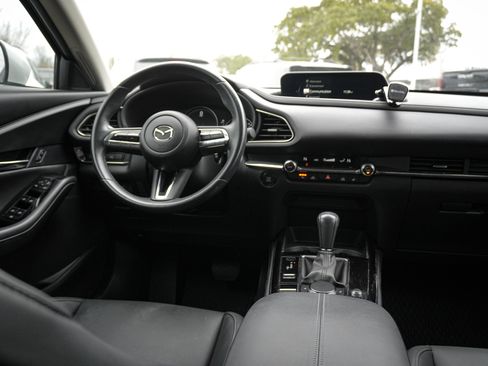 Certified 2023 MAZDA CX-30 AWD 2.5 S w/ Preferred Package image 27