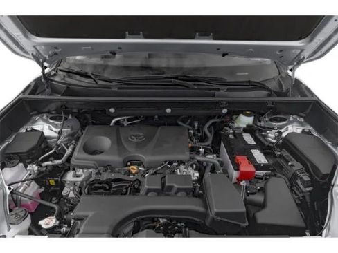 Certified 2023 Toyota RAV4 XLE image 12