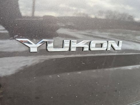 Used 2016 GMC Yukon SLT w/ Open Road Package image 15