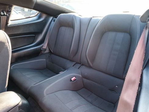 Used 2022 Ford Mustang GT w/ Equipment Group 301A RWD image 18