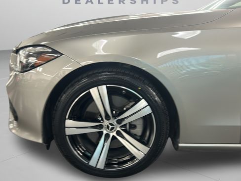 Used 2022 Mercedes-Benz C 300 Sedan image 32