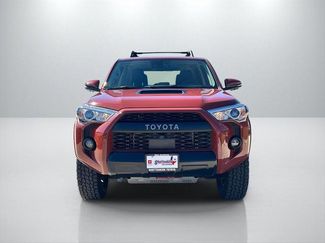 Certified 2024 Toyota 4Runner TRD Pro video 2