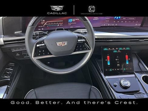 Certified 2026 Cadillac Escalade Sport w/ Touring Package image 15