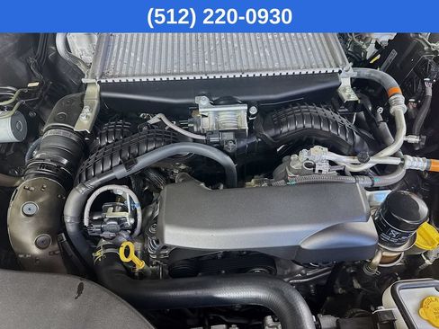 Certified 2023 Subaru Outback Touring XT AWD/4WD image 41