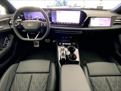 New 2026 Audi S5 Premium Plus image 6