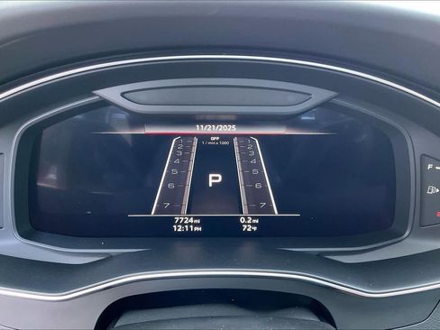 Used 2025 Audi RS 7 Performance image 23