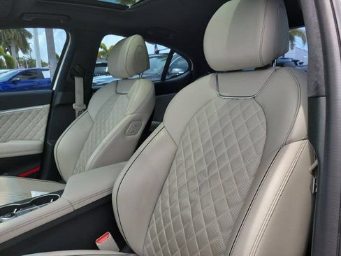 Certified 2023 Genesis G70 3.3T Sport Prestige w/ Sport Prestige Package RWD image 14
