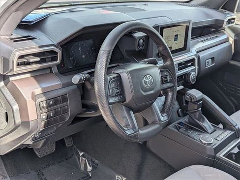 Used 2024 Toyota Tacoma SR5 image 9