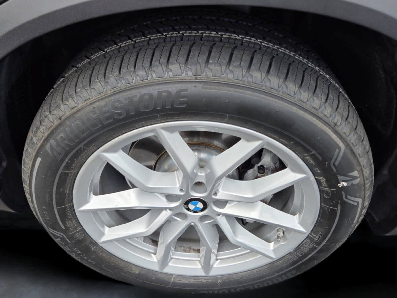 Used 2023 BMW X5 sDrive40i w/ Premium Package RWD image 9