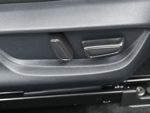 Certified 2025 Toyota Camry XSE FWD image 33