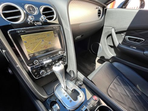 Used 2015 Bentley Continental GT V8 S image 19