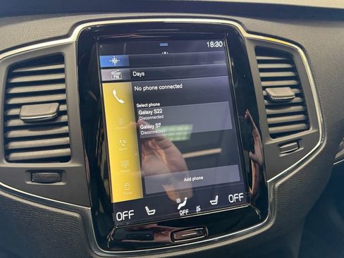 Used 2018 Volvo XC90 T5 Momentum w/ Convenience Package image 24