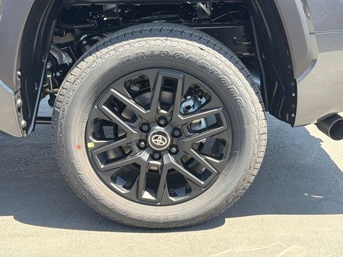 New 2026 Toyota Tundra SR5 AWD/4WD image 17