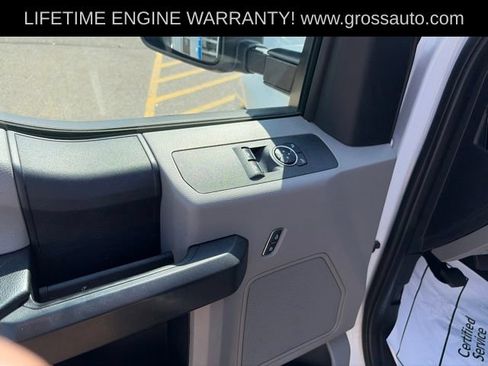 Used 2019 Ford F350 XL w/ XL Value Package AWD/4WD image 14