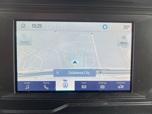 Used 2023 Ford Bronco Black Diamond image 10