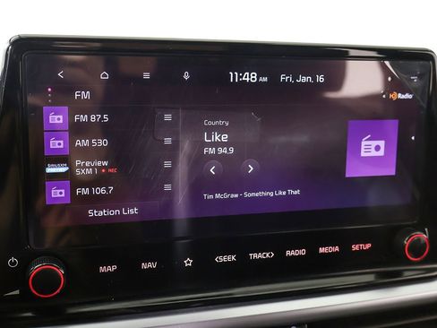 Used 2023 Kia Forte GT-Line image 45