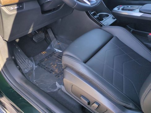 Used 2025 BMW X1 xDrive28i image 17