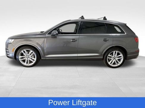 Used 2018 Audi Q7 3.0T Prestige image 2