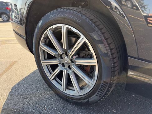 Used 2019 Audi Q7 3.0T Premium Plus w/ Premium Plus Package AWD/4WD image 10