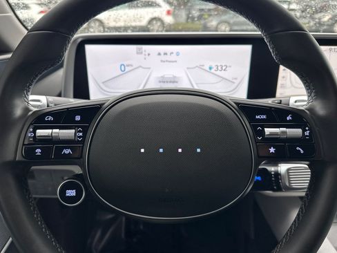 Used 2024 Hyundai Ioniq 6 SEL image 25