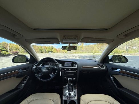Used 2013 Audi A4 Premium Plus AWD/4WD image 17