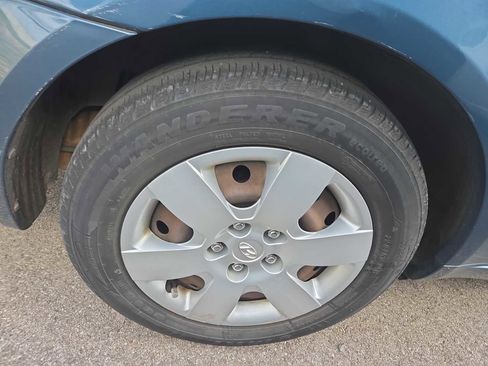 Used 2007 Hyundai Sonata GLS image 3