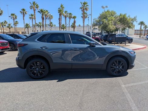 Used 2023 MAZDA CX-30 AWD 2.5 S w/ Preferred Package image 6