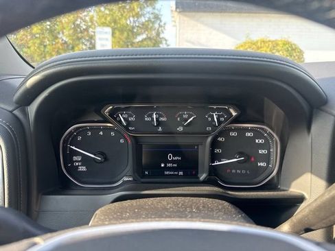 Used 2022 GMC Sierra 1500 Elevation AWD/4WD image 6