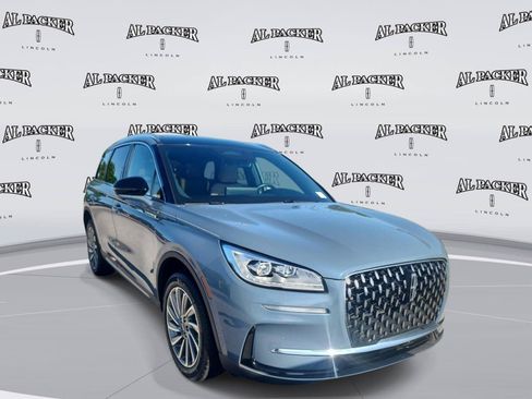 Used 2023 Lincoln Corsair Reserve w/ Equipment Group 201A FWD image 7
