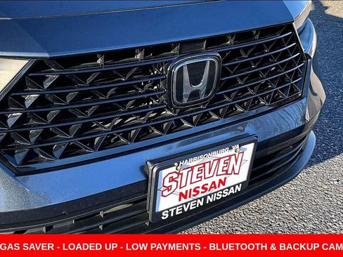 Used 2024 Honda Accord EX image 28