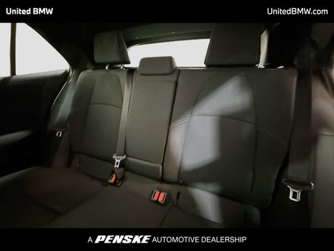 Used 2025 Toyota Corolla GR image 12